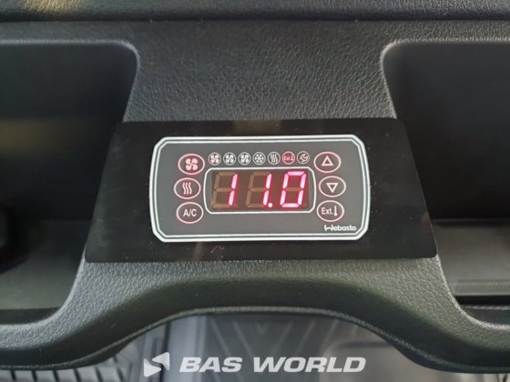 メルセデス・スプリンター 319 CDI 旅客輸送/ミニバス