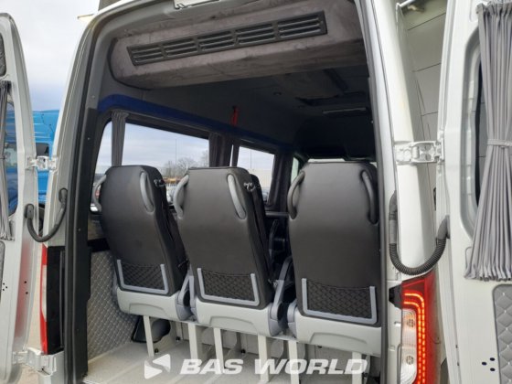 奔驰 Sprinter 319 CDI 客运/公交车