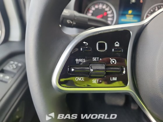 メルセデス・スプリンター 319 CDI 旅客輸送/ミニバス