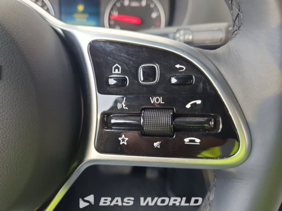 奔驰 Sprinter 319 CDI 客运/公交车