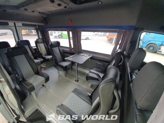 奔驰 Sprinter 319 CDI 客运/公交车