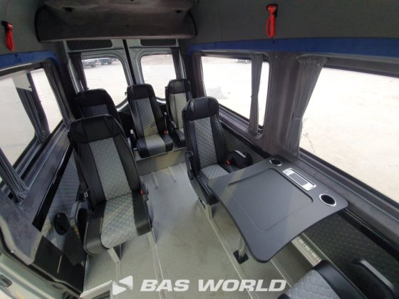 奔驰 Sprinter 319 CDI 客运/公交车