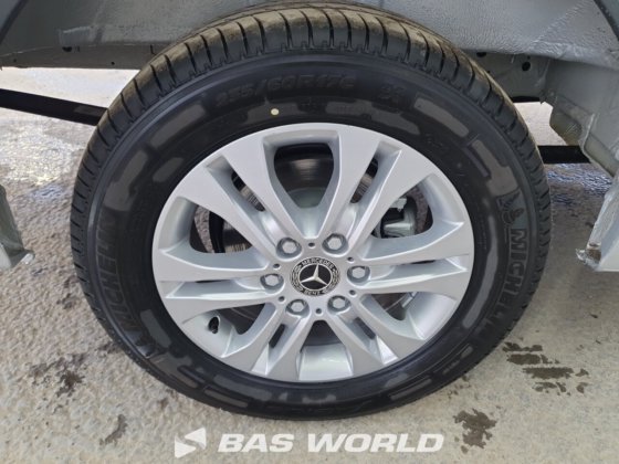 奔驰 Sprinter 319 CDI 客运/公交车