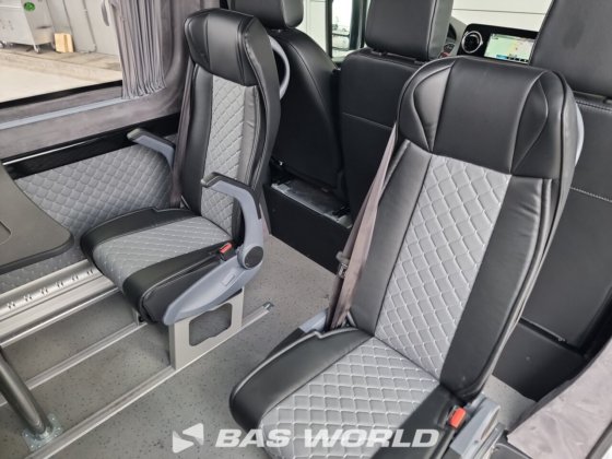 奔驰 Sprinter 319 CDI 客运/公交车