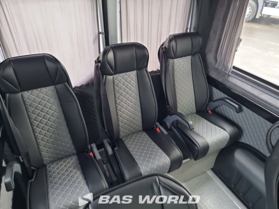 奔驰 Sprinter 319 CDI 客运/公交车