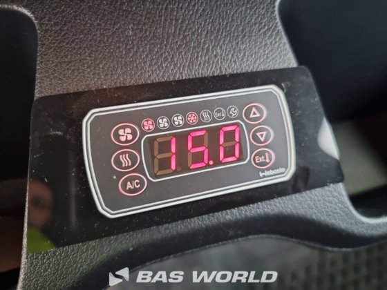 メルセデス・スプリンター 319 CDI 旅客輸送/ミニバス