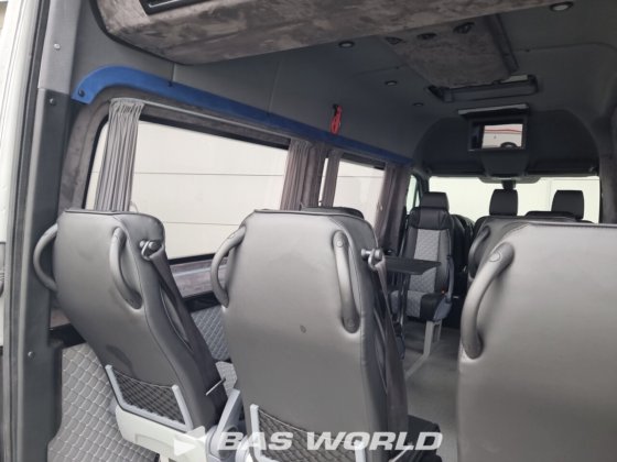 奔驰 Sprinter 319 CDI 客运/公交车