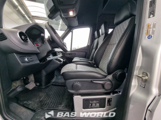 奔驰 Sprinter 319 CDI 客运/公交车