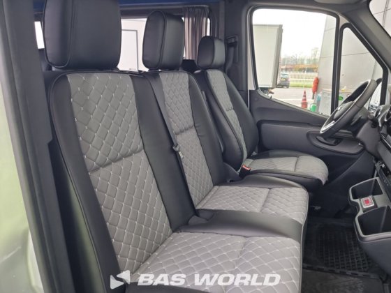 奔驰 Sprinter 319 CDI 客运/公交车