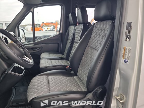 メルセデス・スプリンター 319 CDI 旅客輸送/ミニバス