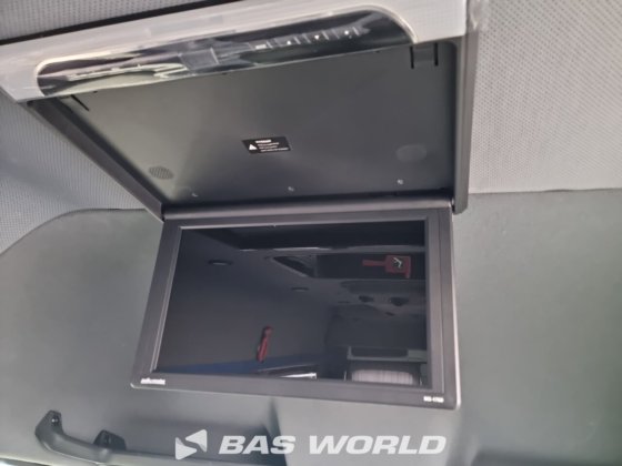 メルセデス・スプリンター 319 CDI 旅客輸送/ミニバス