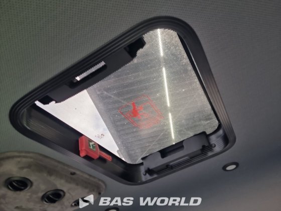 メルセデス・スプリンター 319 CDI 旅客輸送/ミニバス