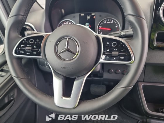 メルセデス・スプリンター 319 CDI 旅客輸送/ミニバス