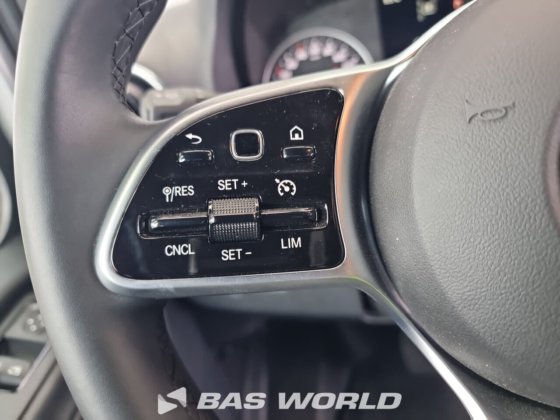 奔驰 Sprinter 319 CDI 客运/公交车