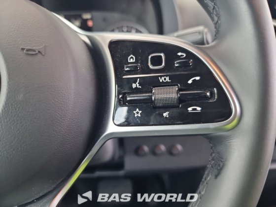 メルセデス・スプリンター 319 CDI 旅客輸送/ミニバス