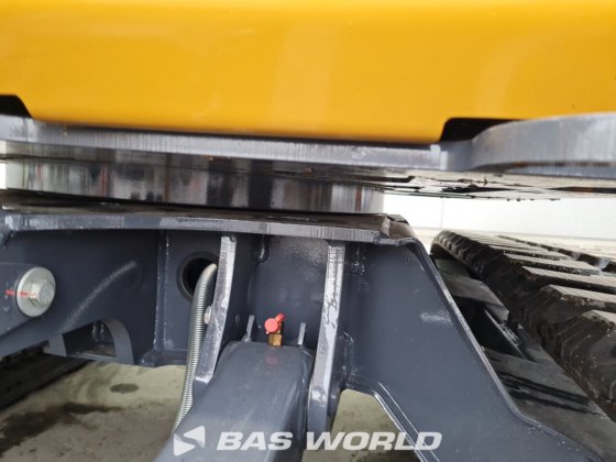 徐工 XE27 E 小型挖掘机 <10t