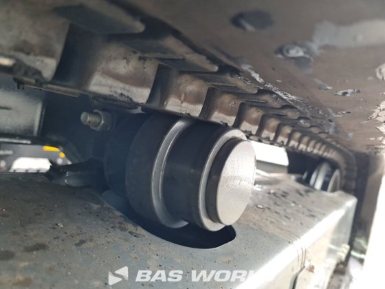 徐工 XE27 E 小型挖掘机 <10t