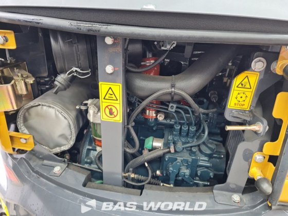 徐工 XE27 E 小型挖掘机 <10t