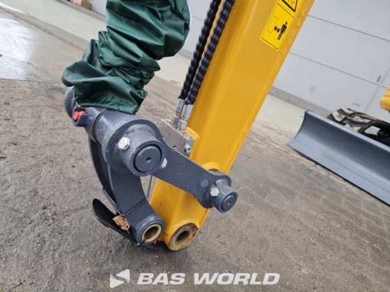 徐工 XE27 E 小型挖掘机 <10t