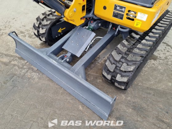 徐工 XE27 E 小型挖掘机 <10t