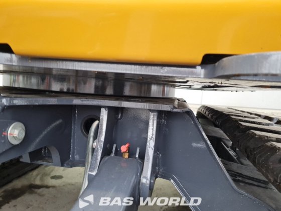 XCMG XE27 E ミニショベル<10t