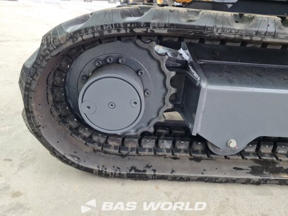 徐工 XE27 E 小型挖掘机 <10t