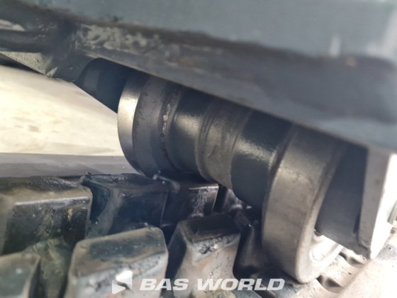 徐工 XE27 E 小型挖掘机 <10t