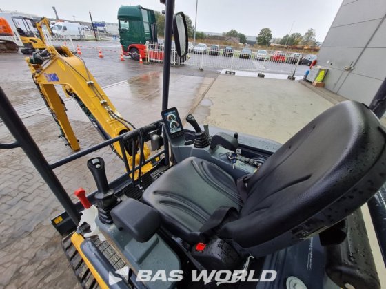 徐工 XE27 E 小型挖掘机 <10t