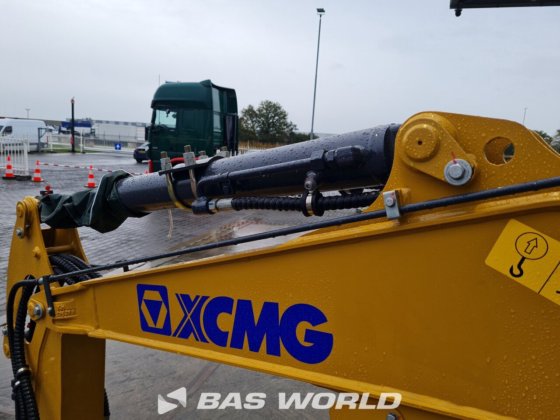 徐工 XE27 E 小型挖掘机 <10t