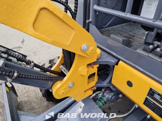 徐工 XE27 E 小型挖掘机 <10t