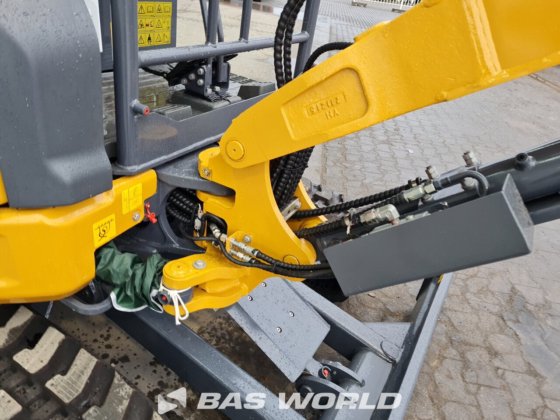 徐工 XE27 E 小型挖掘机 <10t