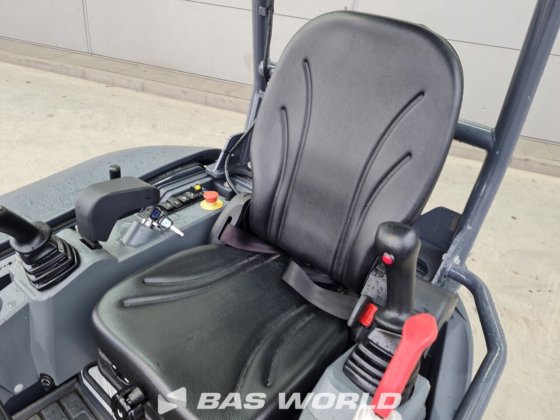 徐工 XE27 E 小型挖掘机 <10t