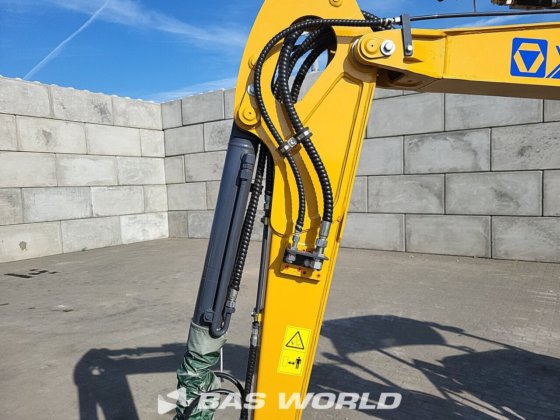 徐工 XE27 E 小型挖掘机 <10t