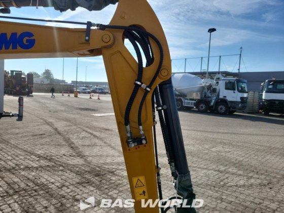 徐工 XE27 E 小型挖掘机 <10t