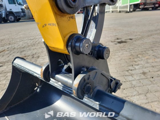 徐工 XE27 E 小型挖掘机 <10t