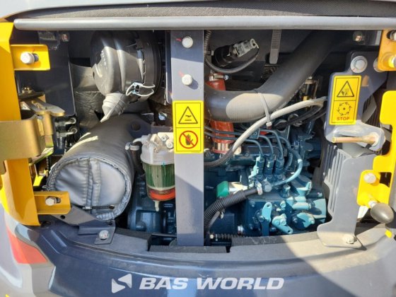 徐工 XE27 E 小型挖掘机 <10t