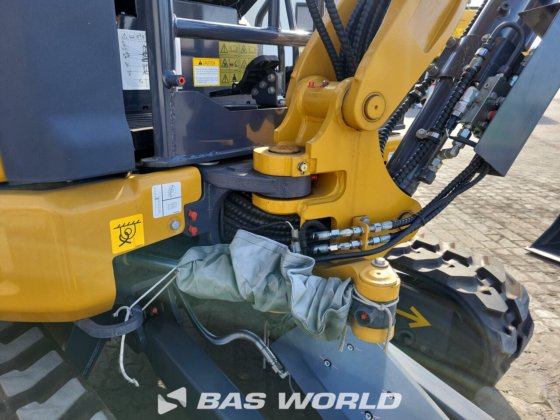 徐工 XE27 E 小型挖掘机 <10t