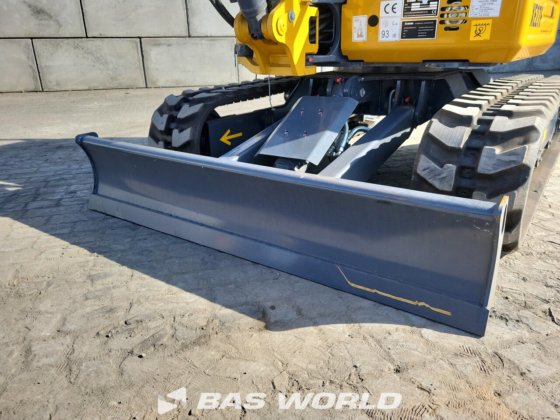 徐工 XE27 E 小型挖掘机 <10t