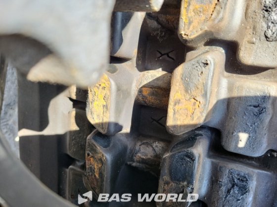 徐工 XE27 E 小型挖掘机 <10t