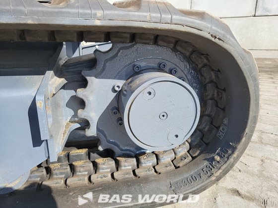 徐工 XE27 E 小型挖掘机 <10t