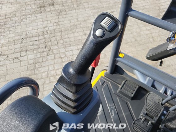 徐工 XE27 E 小型挖掘机 <10t