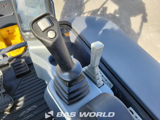 徐工 XE27 E 小型挖掘机 <10t