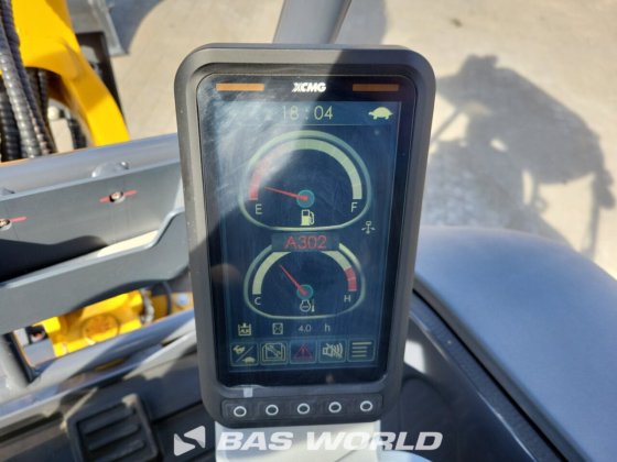 徐工 XE27 E 小型挖掘机 <10t