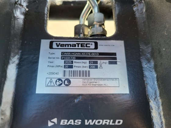 徐工 XE27 E 小型挖掘机 <10t