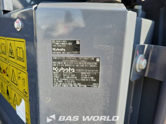 徐工 XE27 E 小型挖掘机 <10t