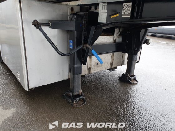 オーバーマット MSA 24.7 TR 液体モルタル施工