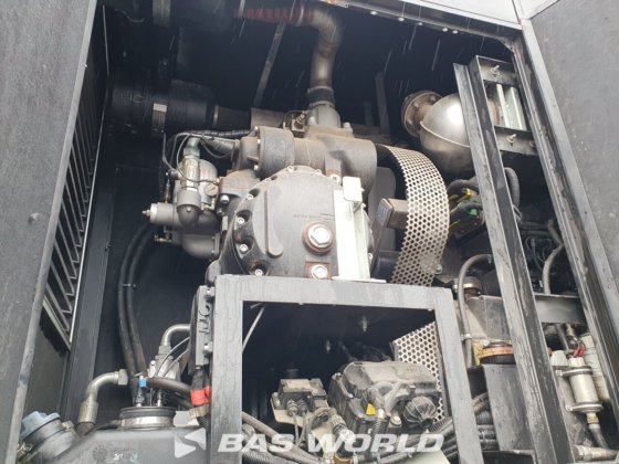 オーバーマット MSA 24.7 TR 液体モルタル施工