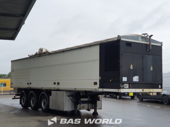 オーバーマット MSA 24.7 TR 液体モルタル施工