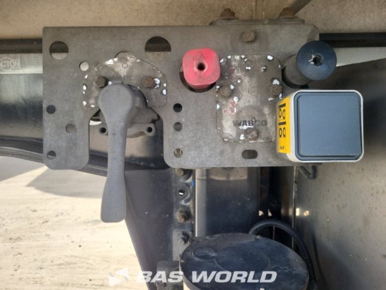 オーバーマット MSA 24.7 TR 液体モルタル施工