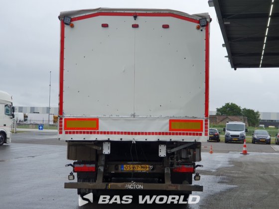 オーバーマット MSA 24.7 TR 液体モルタル施工